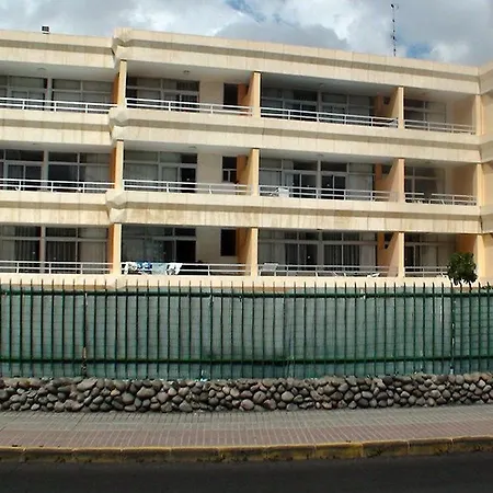 Apartamento Montemar Playa del Inglés