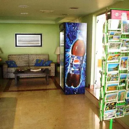 Montemar * Playa del Ingles (Gran Canaria)