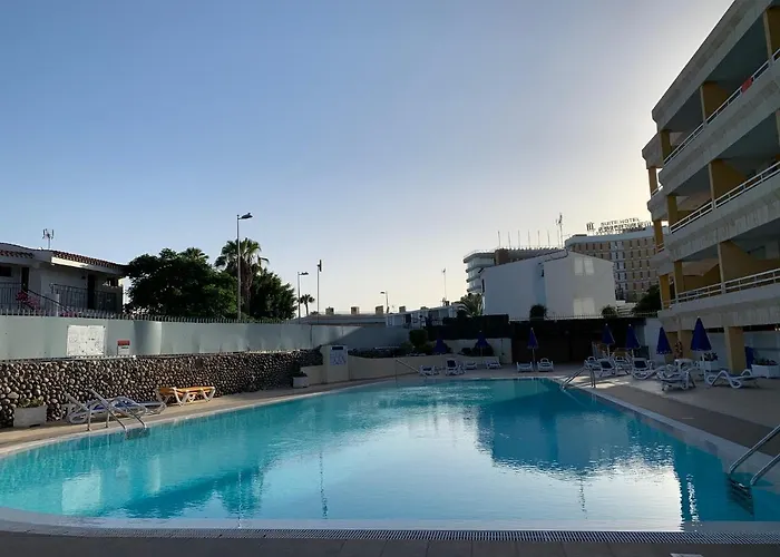 Apartamento Montemar