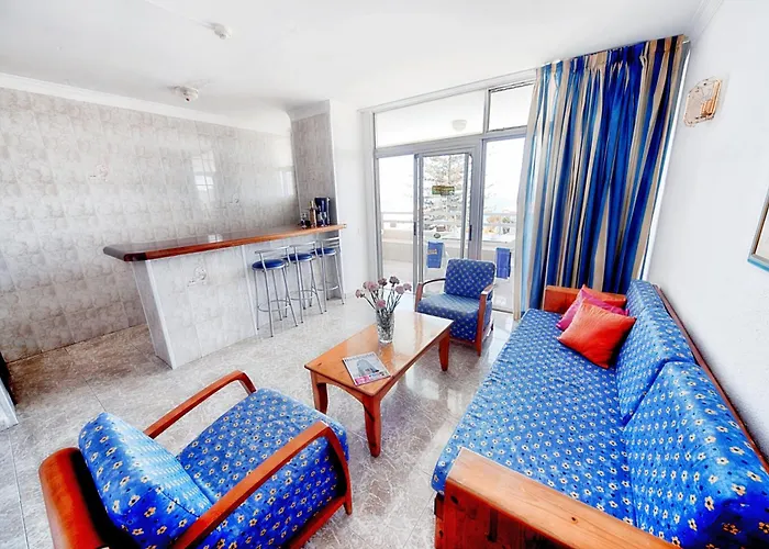 Montemar Apartamento *