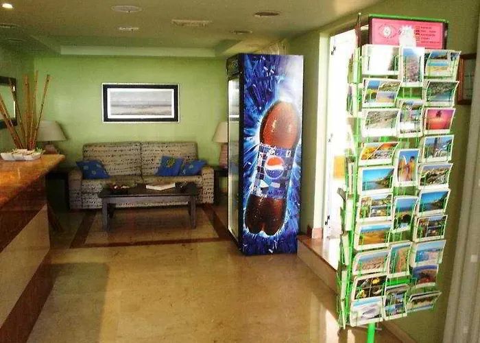 Montemar * Playa del Inglés