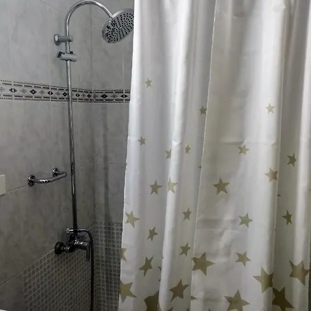 蒙特马尔公寓酒店 * 普拉亚戴尔雷安格莱斯