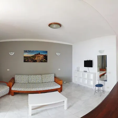 Apartamento Montemar *