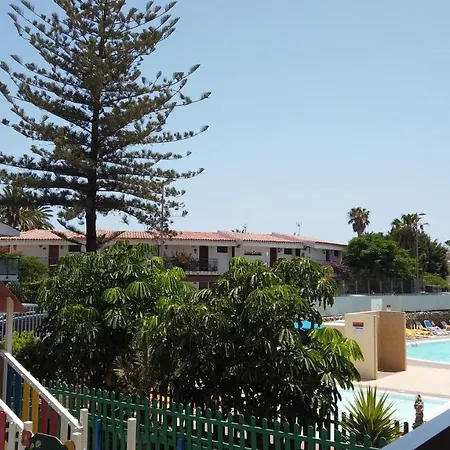 Montemar Apartamento