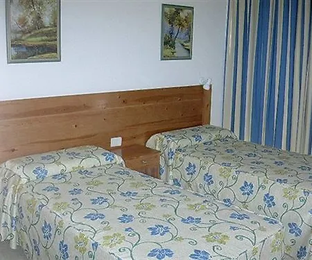 Apartamento Montemar Playa del Inglés