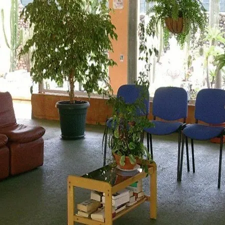 蒙特马尔公寓酒店 公寓 普拉亚戴尔雷安格莱斯