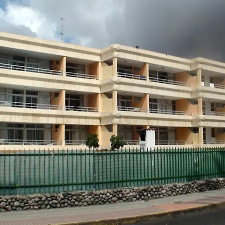 Montemar Apartamento *