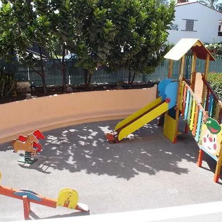 Montemar Apartamento
