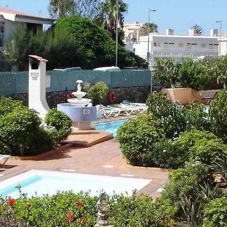 Apartamento Montemar
