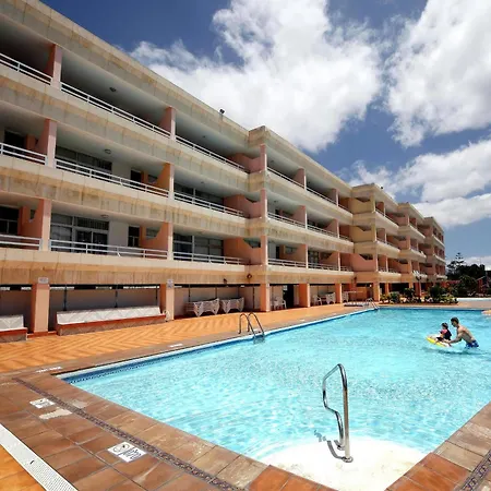 Apartamento Montemar